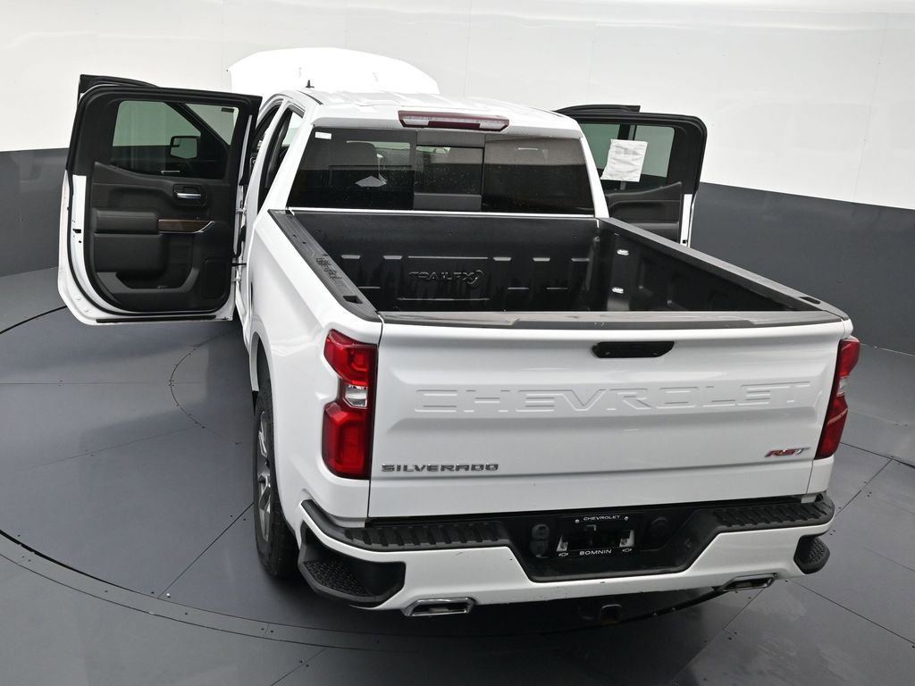 Used 2020 Chevrolet Silverado 1500 RST w/ All-Star Edition image 33