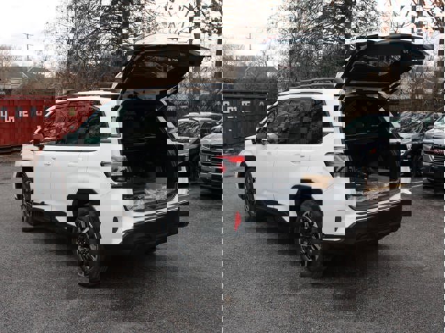 New 2026 Subaru Forester Limited image 25