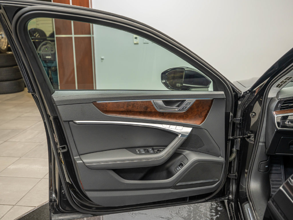 Used 2019 Audi A6 3.0T Prestige AWD/4WD image 26