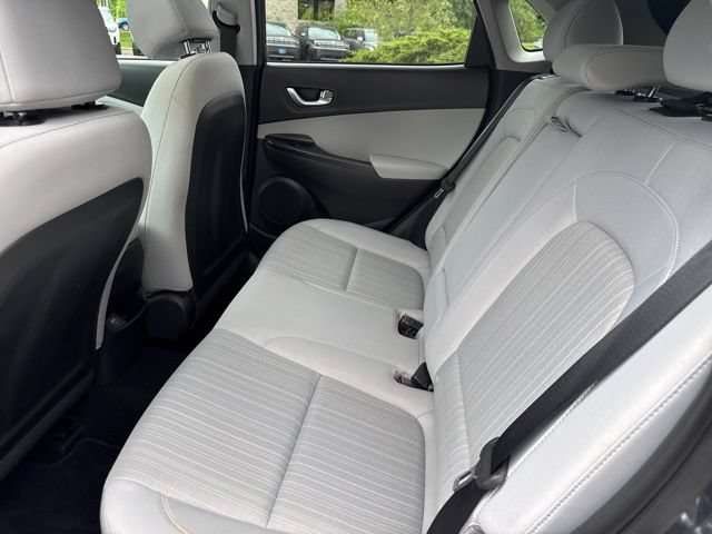 Certified 2023 Hyundai Kona SEL w/ Convenience Package AWD/4WD image 20