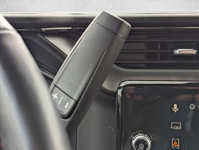 Used 2025 GMC Sierra 2500 AT4X w/ AT4X AEV Edition image 11