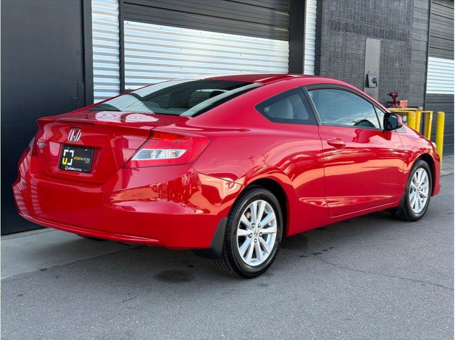 Used 2012 Honda Civic EX-L image 10