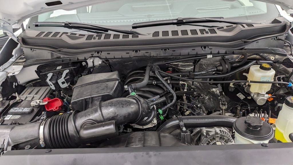 Used 2024 Ford F350 Lariat w/ Lariat Ultimate Package image 45