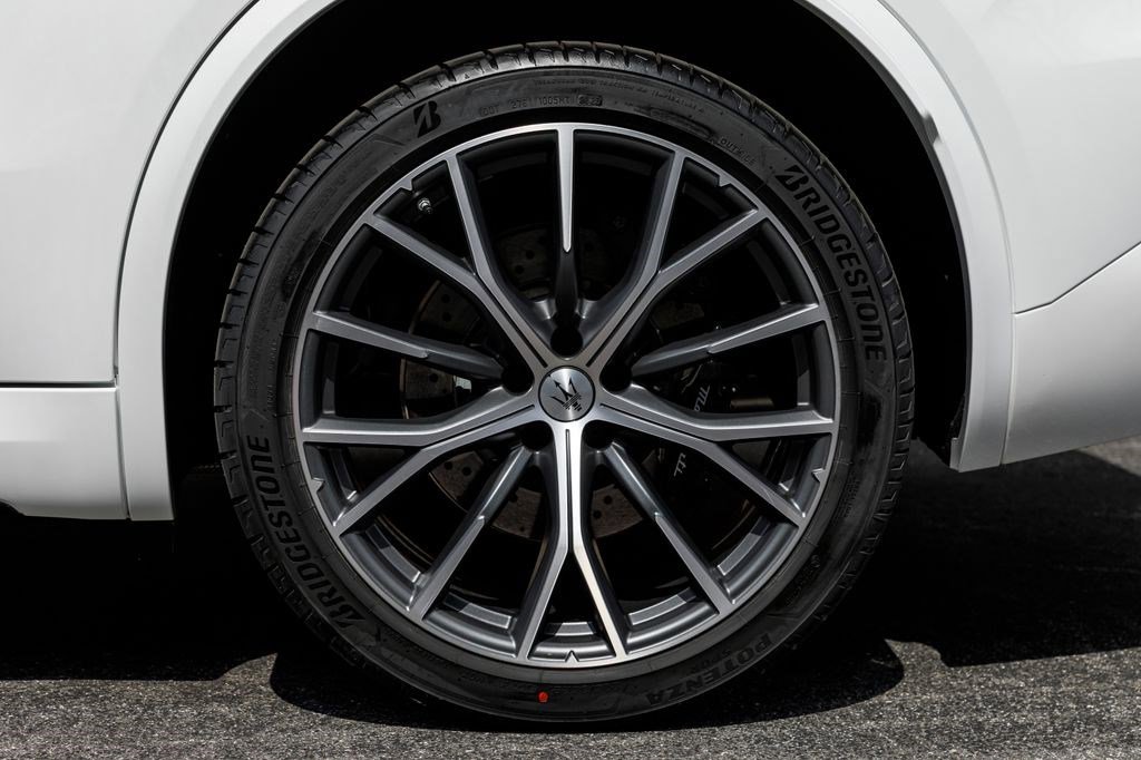 New 2026 Maserati Grecale Modena image 43