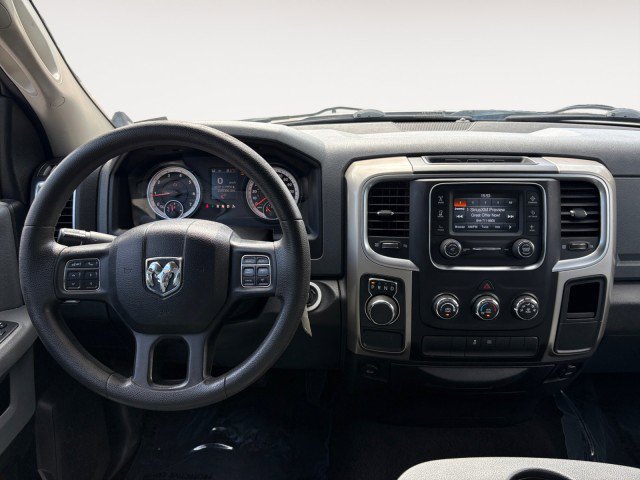 Used 2015 RAM 1500 Classic SLT RWD video 2