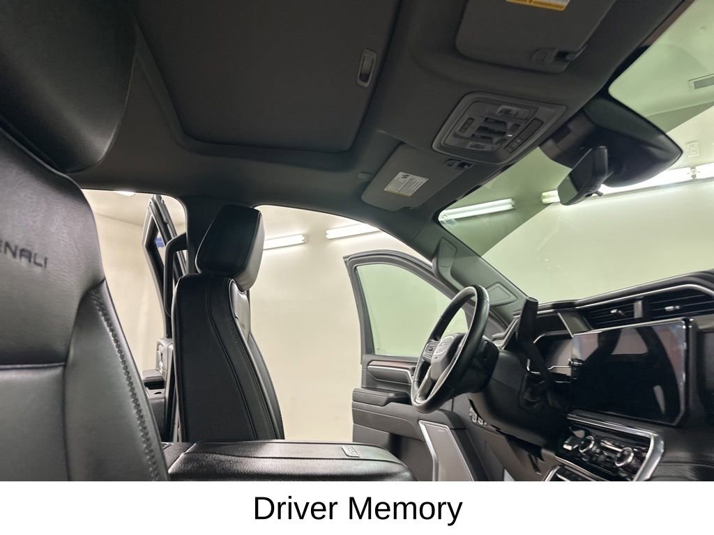 Certified 2024 GMC Sierra 2500 Denali w/ Denali Reserve Package image 21