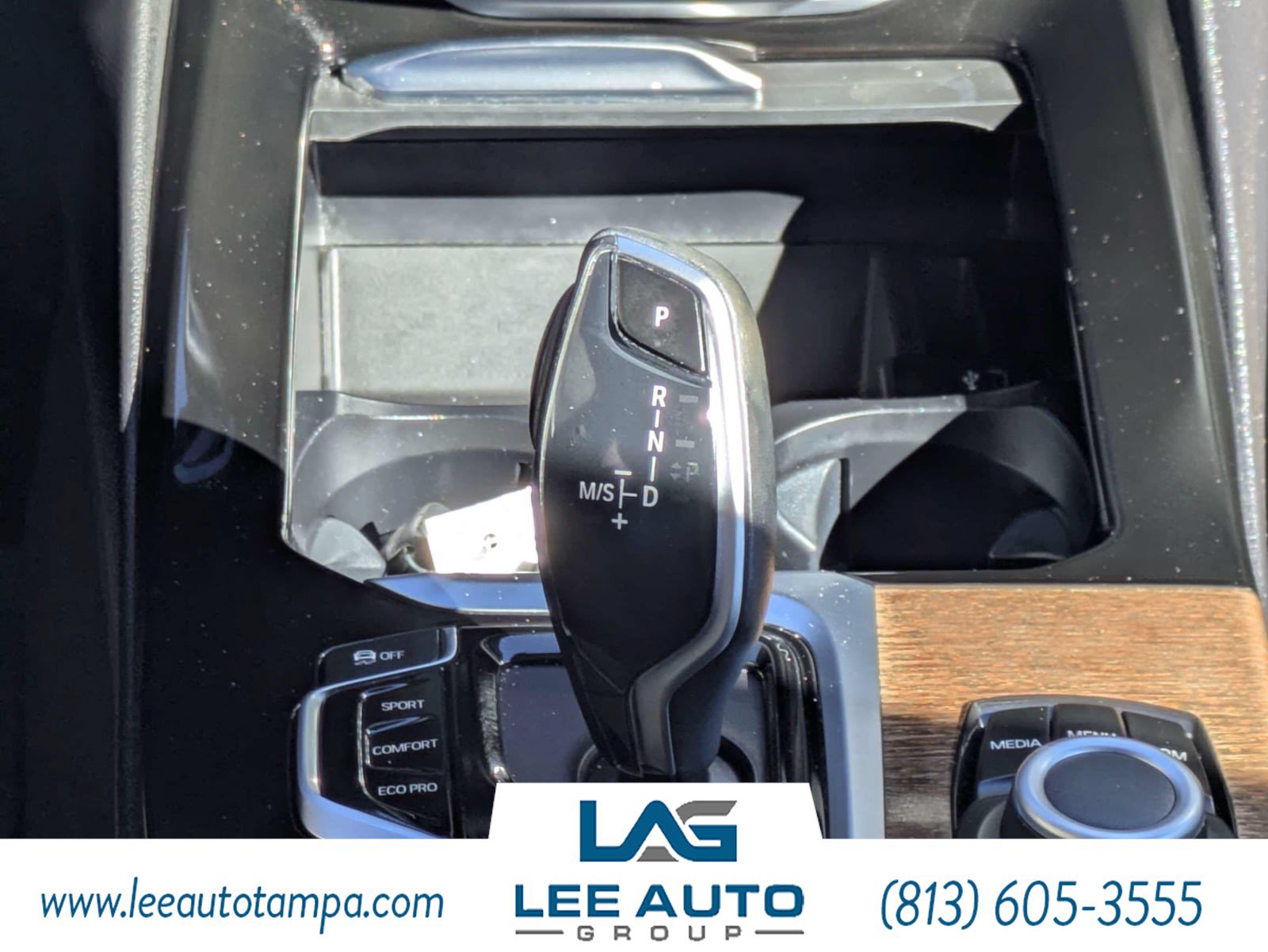 Used 2019 BMW X3 sDrive30i w/ Driving Assistance Package RWD image 19
