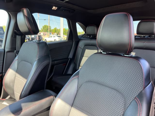 Certified 2023 Ford Escape ST-Line Select w/ Tech Pack #2 AWD/4WD image 24
