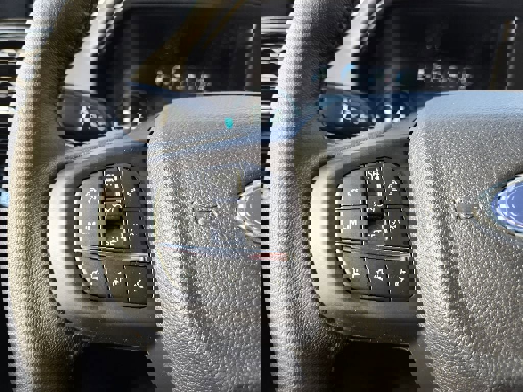 New 2025 Ford Ranger Lariat w/ Convenience Package image 18