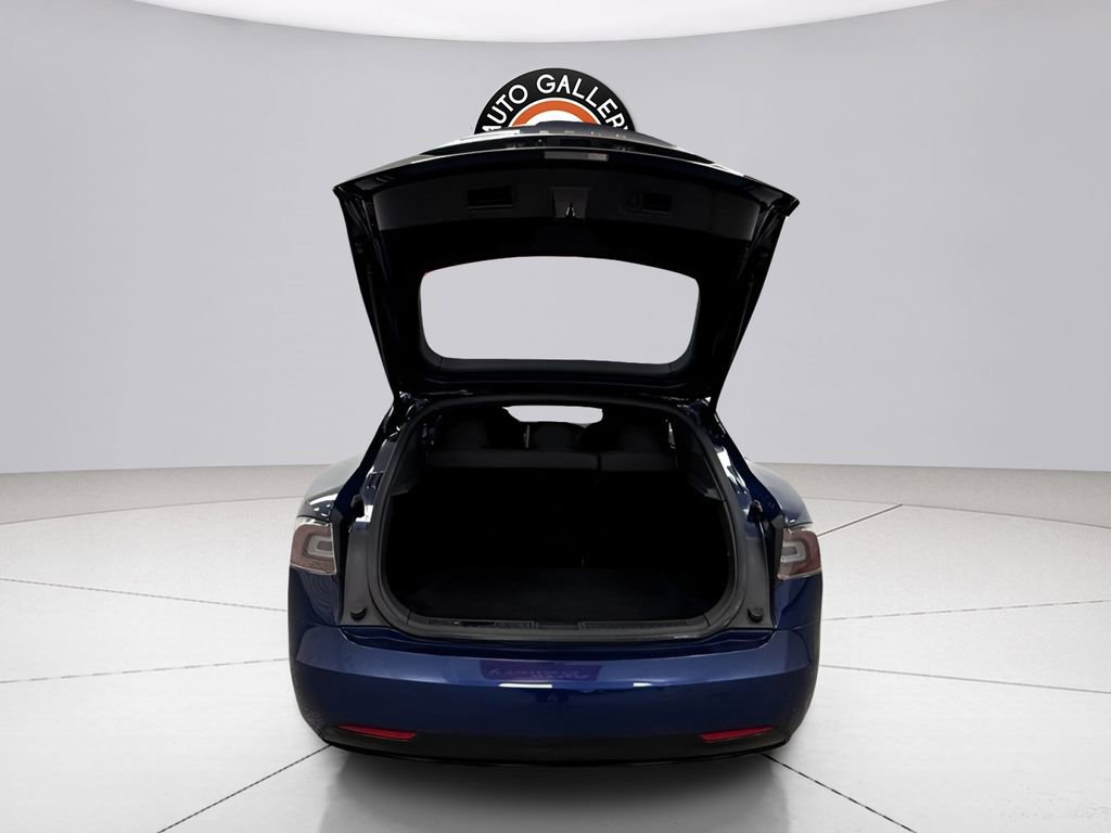 Used 2020 Tesla Model S Long Range image 27