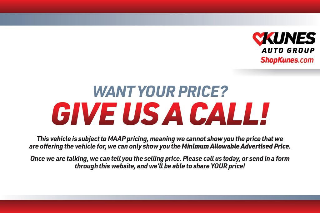 New 2025 Chevrolet Trax LT image 2