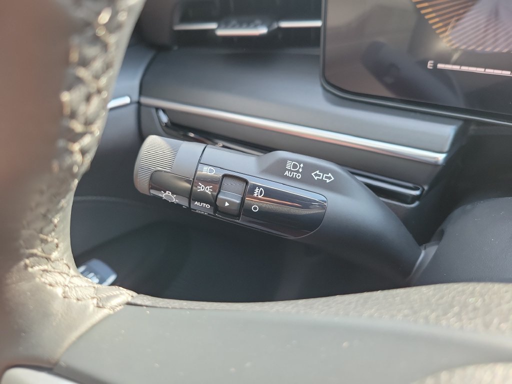 New 2027 Kia K5 GT-Line image 27