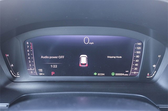 New 2026 Honda Pilot Sport image 11