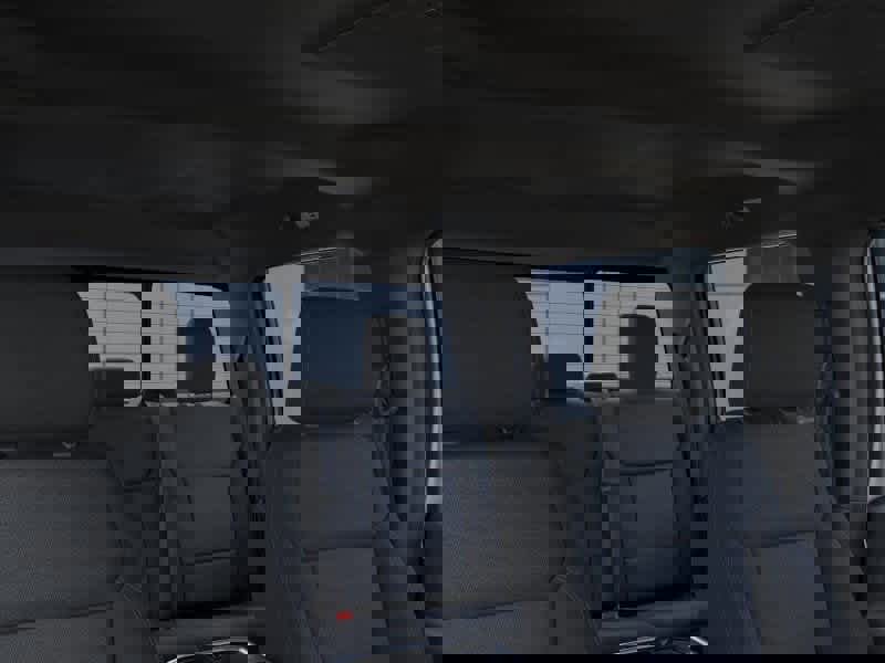 New 2025 Ford F150 XLT w/ Equipment Group 302A MID image 22