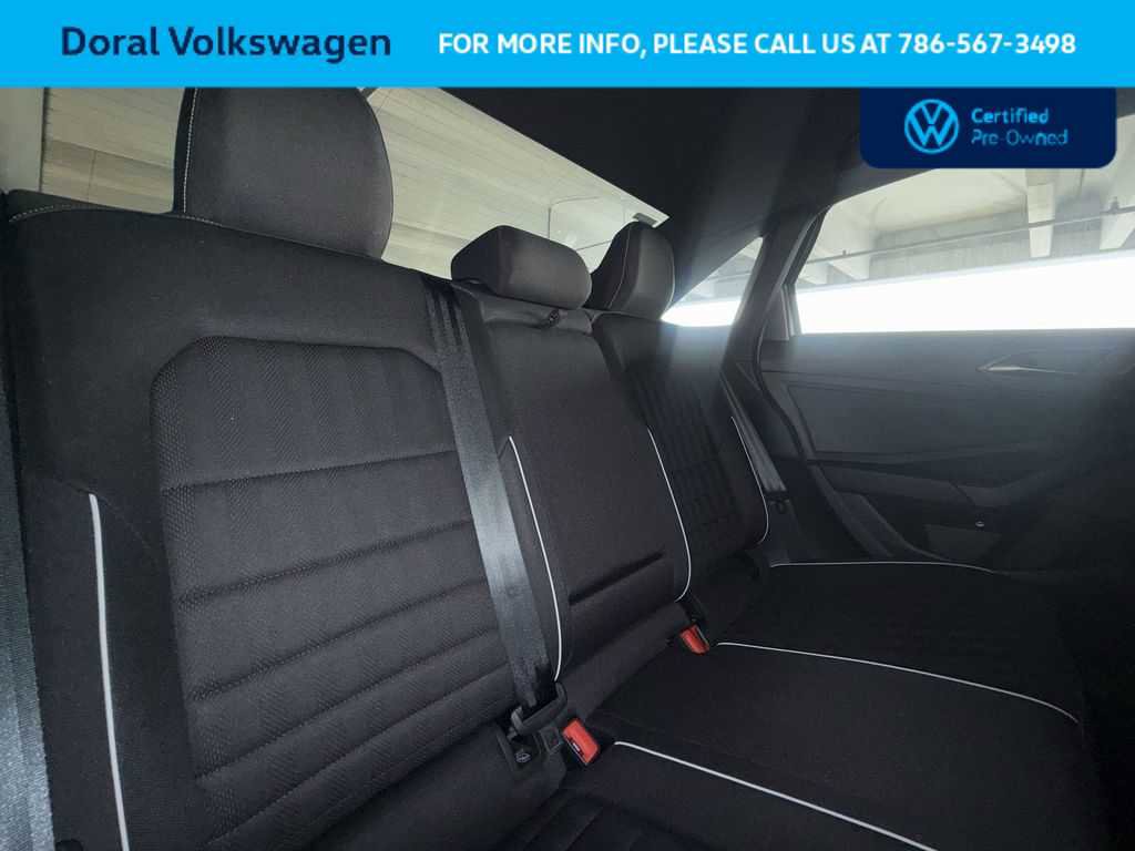 Certified 2023 Volkswagen Jetta Sport FWD image 26