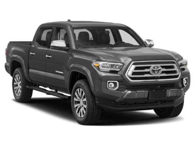 Used 2023 Toyota Tacoma Limited w/ Nightshade Package AWD/4WD image 6