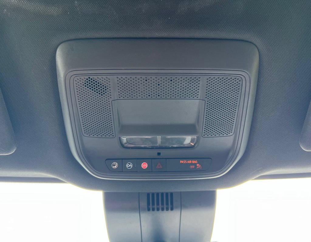 Used 2024 Chevrolet Silverado EV RST AWD/4WD image 16