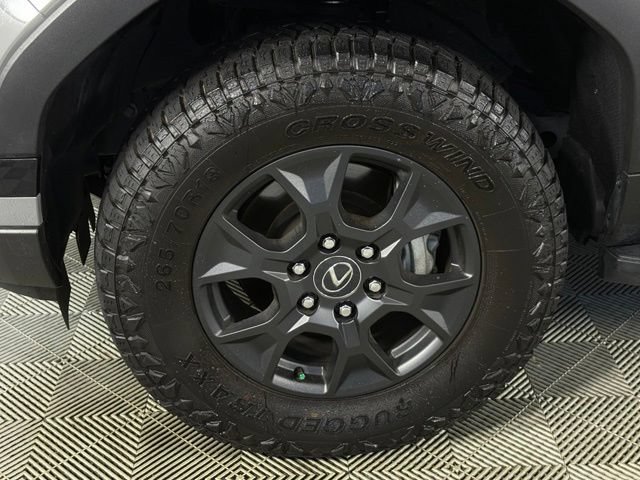 Used 2024 Lexus GX 550 AWD/4WD image 14
