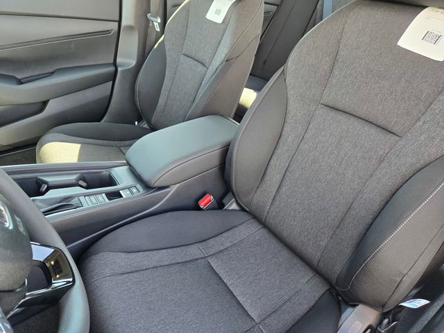 New 2025 Honda Accord LX image 19