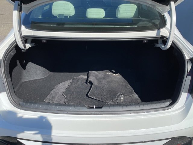 Used 2023 Hyundai Sonata SEL image 30