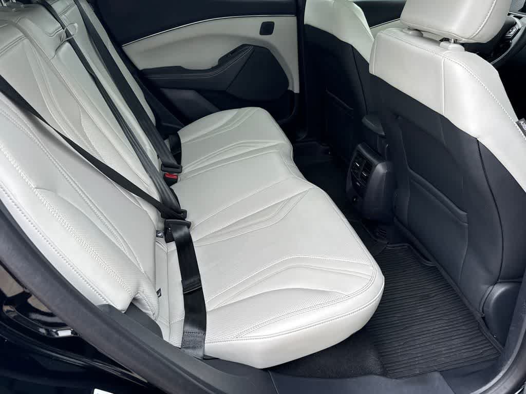Used 2024 Ford Mustang Mach-E Premium AWD/4WD image 13