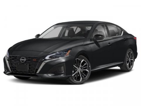New 2025 Nissan Altima 2.5 SR