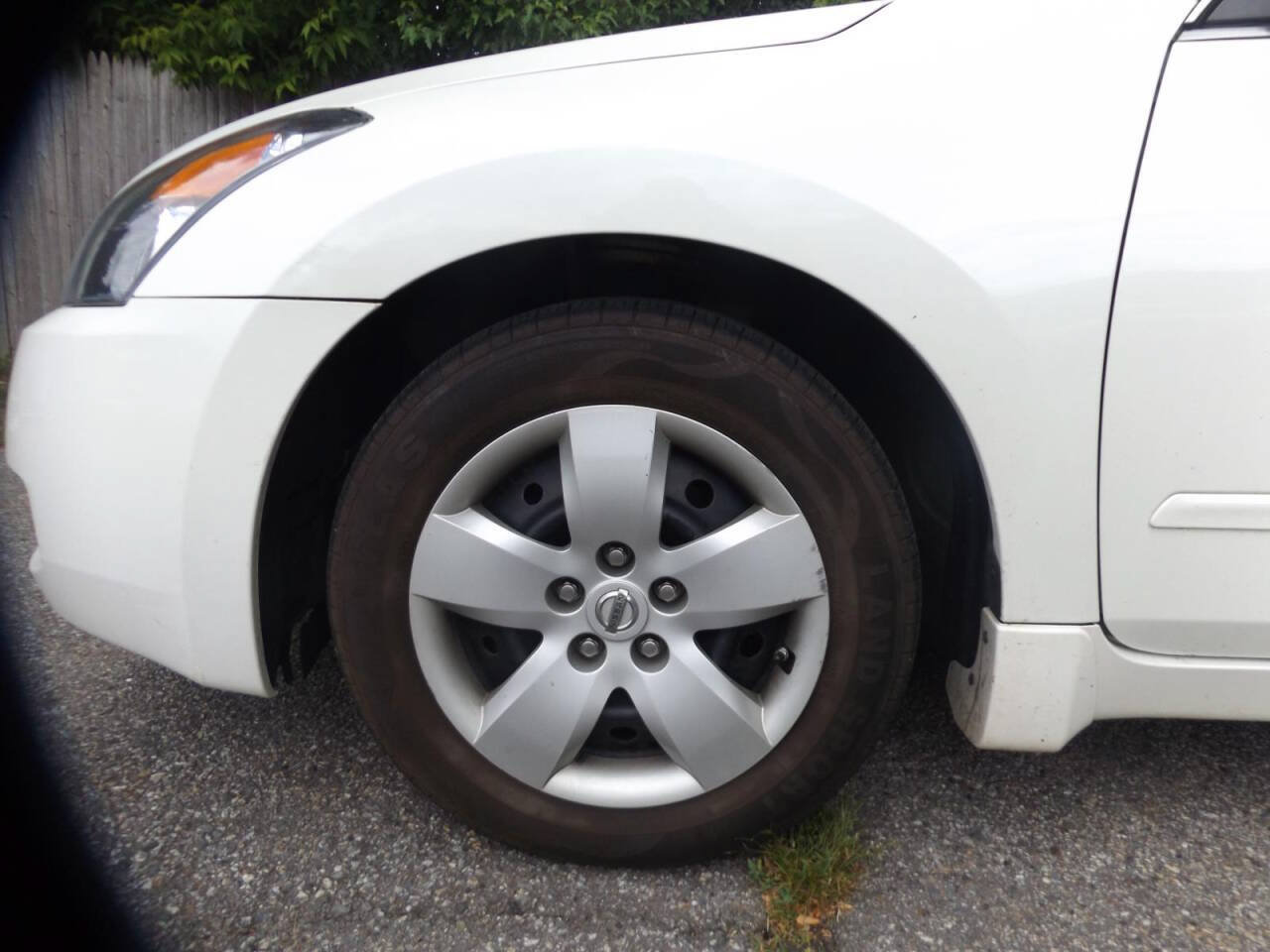 Used 2008 Nissan Altima 2.5 S w/ Emergency Aid Pkg FWD image 20