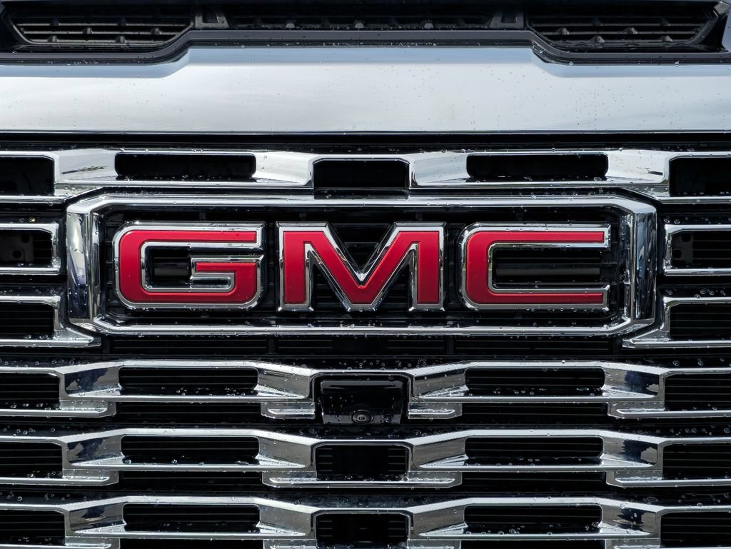 Certified 2026 GMC Sierra 2500 Denali w/ Denali Reserve Package AWD/4WD image 31