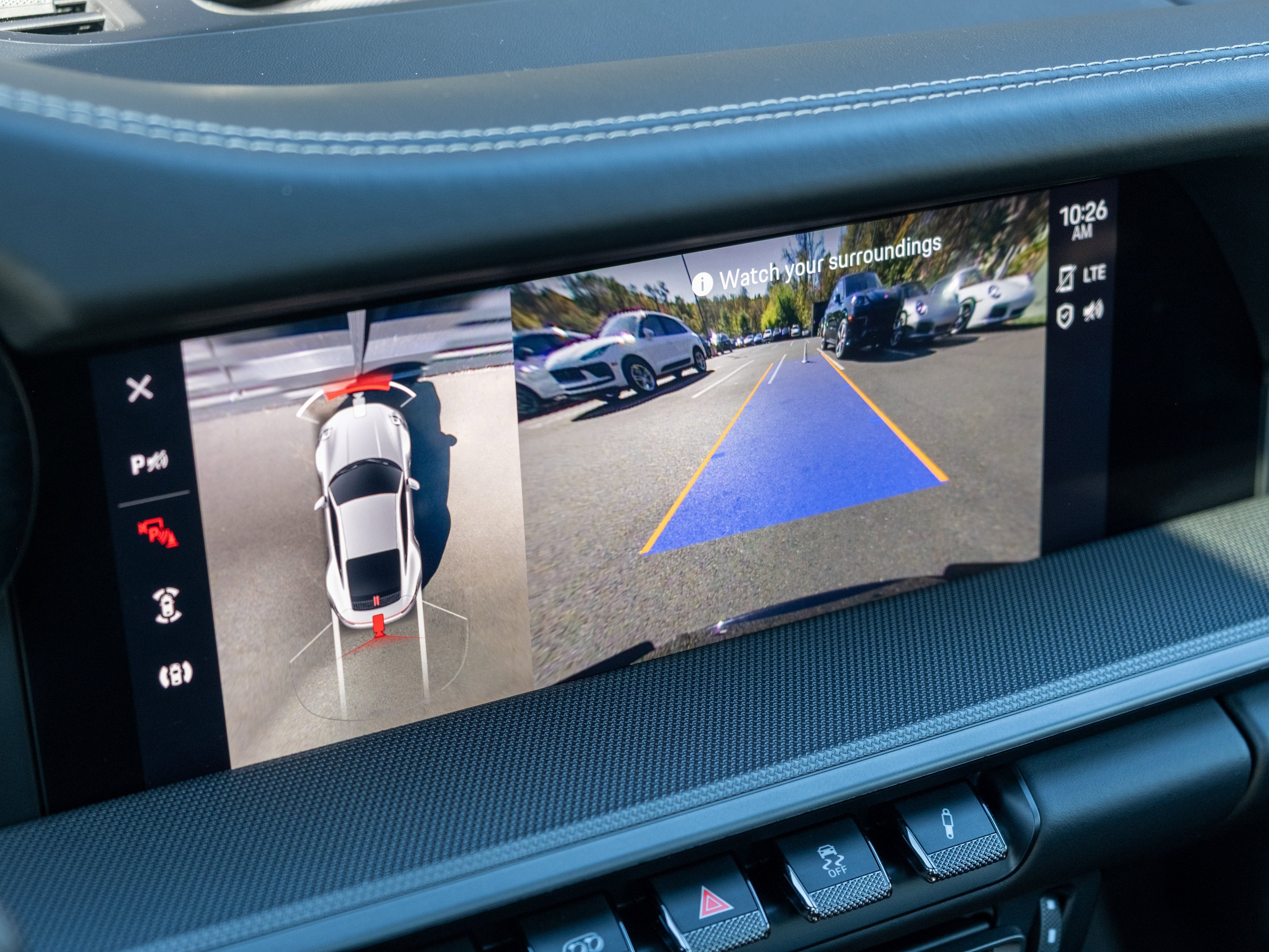 Certified 2022 Porsche 911 Carrera S image 33