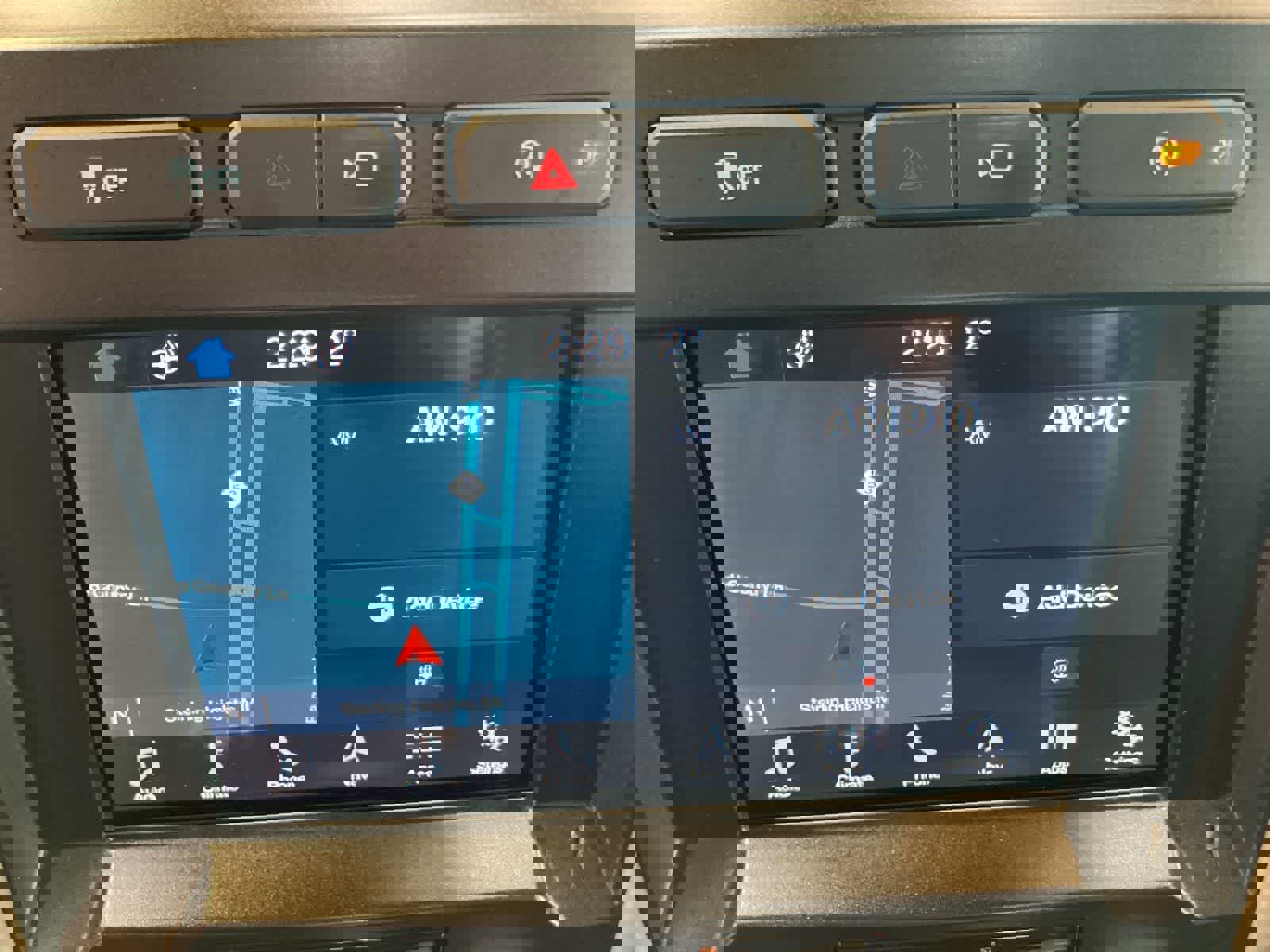 Used 2019 Ford F150 Platinum w/ Technology Package image 30