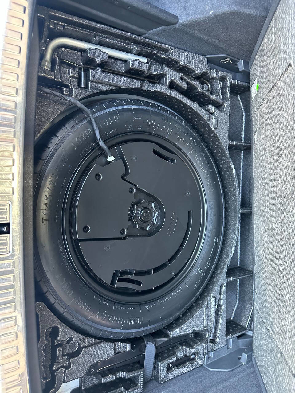 Used 2023 Audi Q3 2.0T Premium image 50