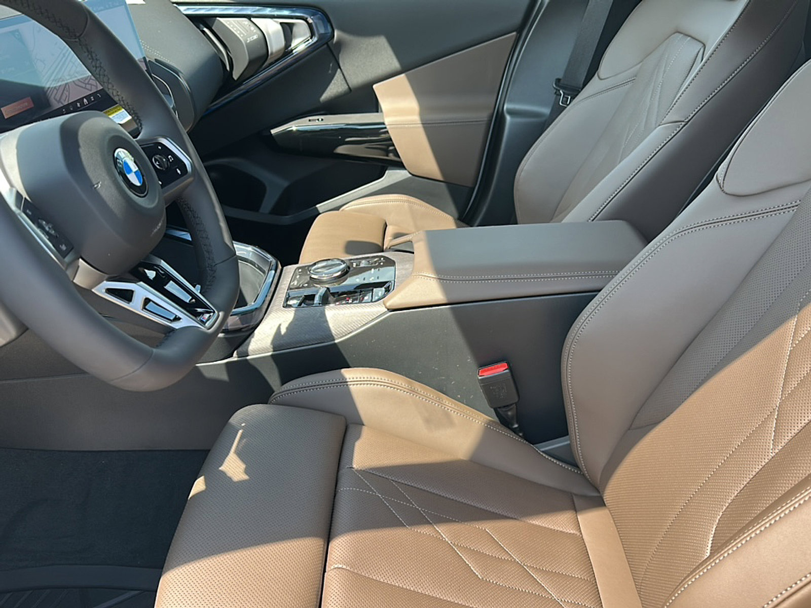 New 2026 BMW X3 xDrive30 w/ M Sport Package image 10