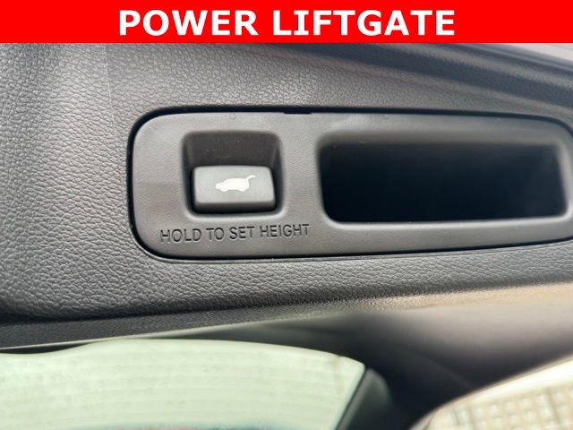Used 2021 Honda CR-V Touring image 43