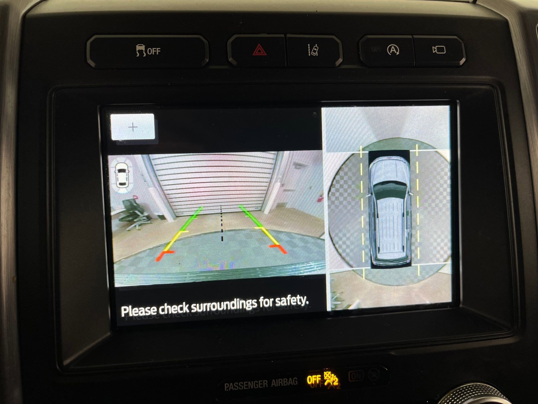 Used 2020 Ford Expedition Platinum image 24