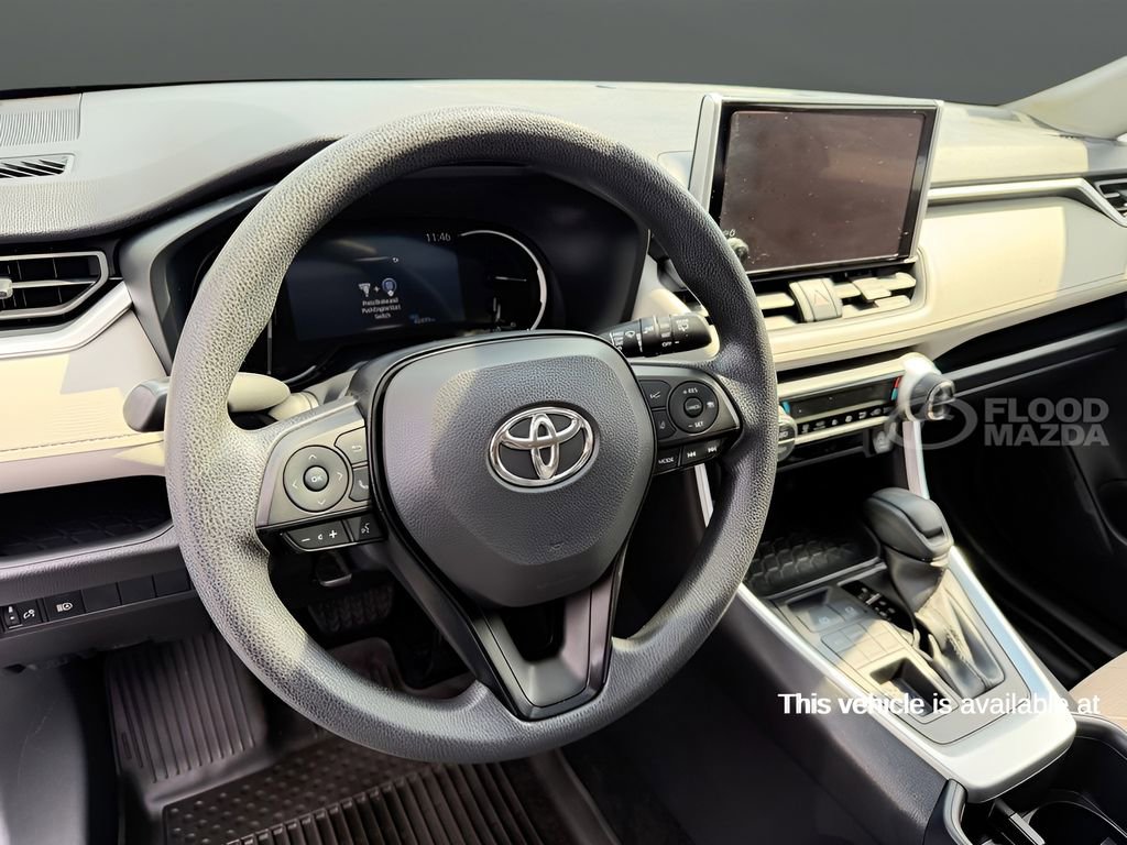 Used 2023 Toyota RAV4 XLE w/ Convenience Package image 13