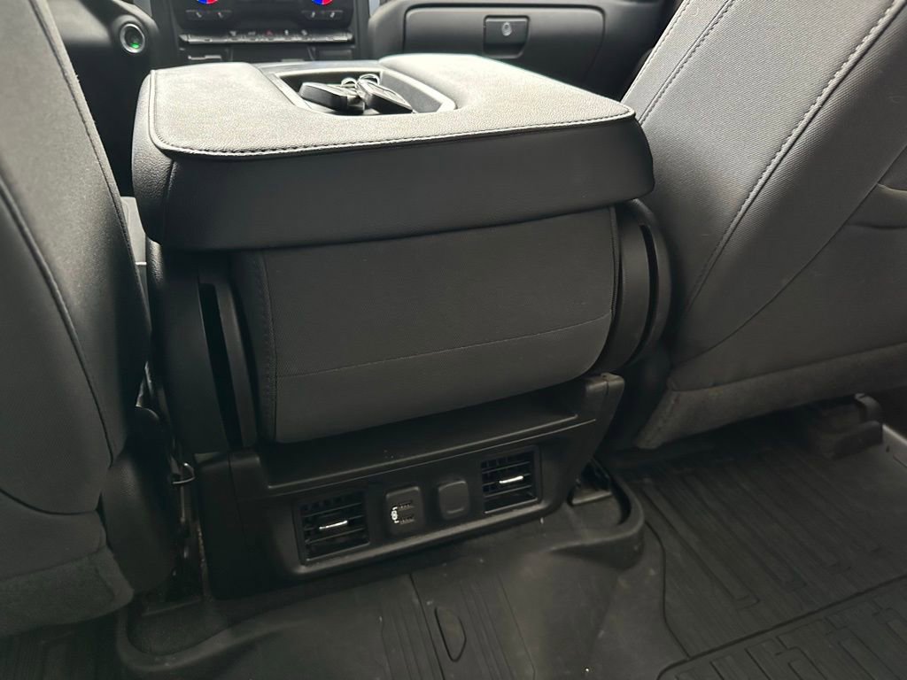 Used 2022 GMC Sierra 2500 SLE w/ SLE Convenience Package image 22