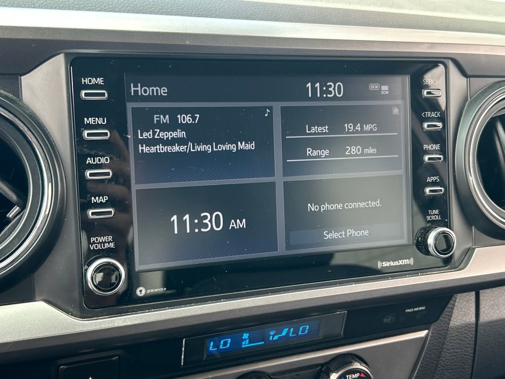 Used 2023 Toyota Tacoma SR5 image 12