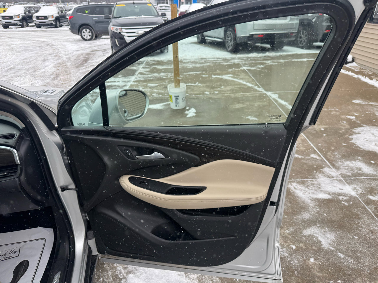 Used 2019 Buick Envision Preferred image 15