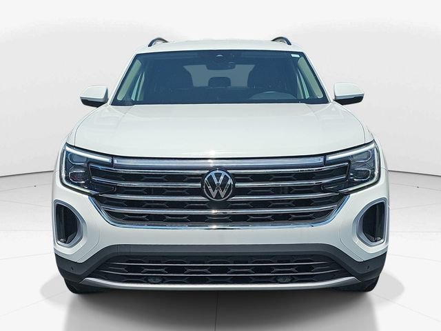 Used 2024 Volkswagen Atlas SE FWD image 9