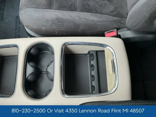 Used 2014 Dodge Grand Caravan SXT FWD image 23