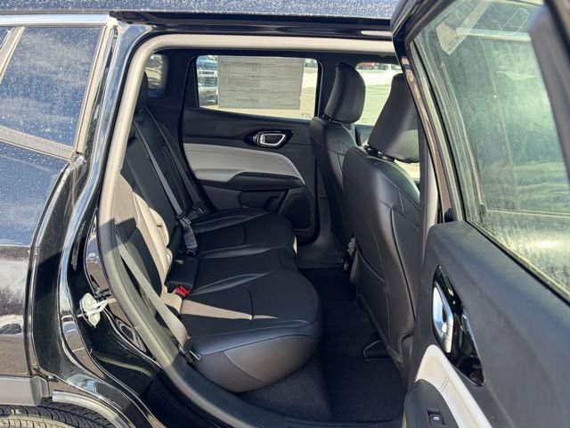 New 2026 Jeep Compass Limited AWD/4WD image 29