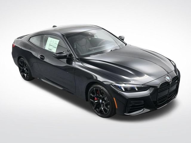 New 2026 BMW 440i xDrive Coupe w/ Premium Package AWD/4WD image 24