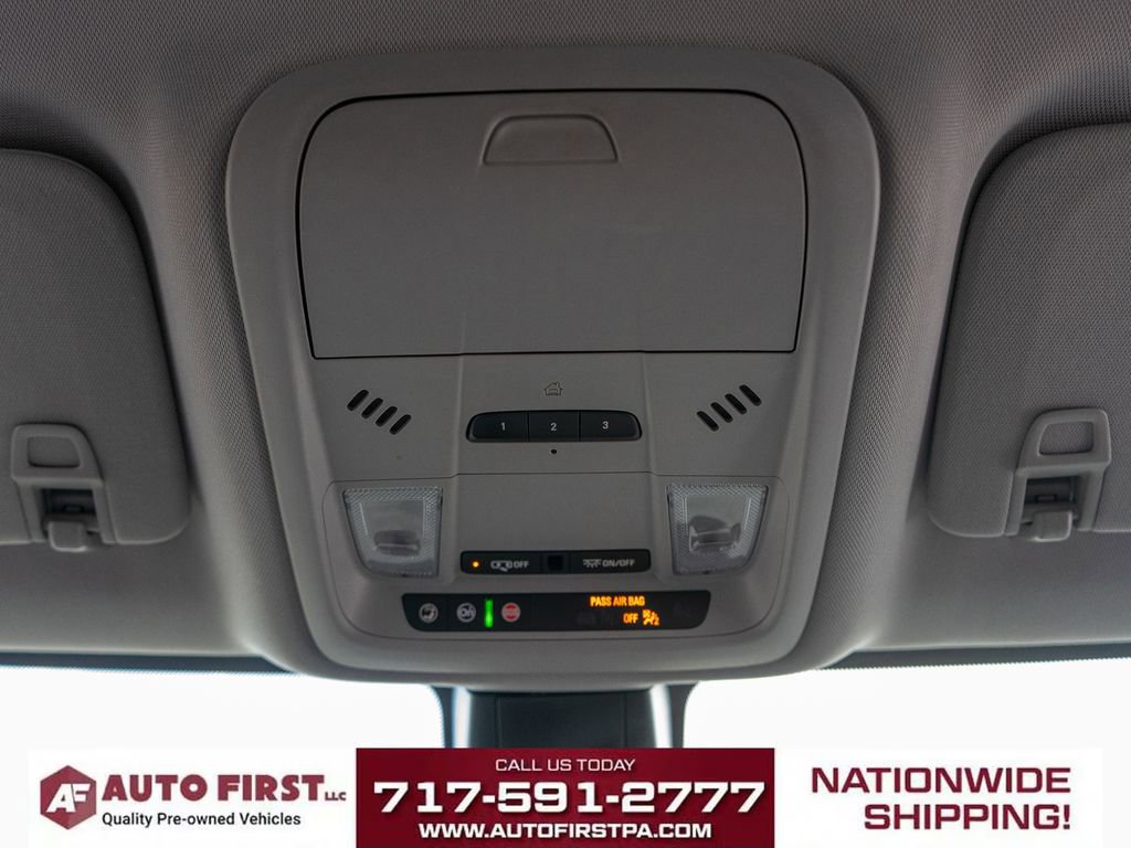 Used 2023 Chevrolet Blazer LT w/ Convenience Package image 23