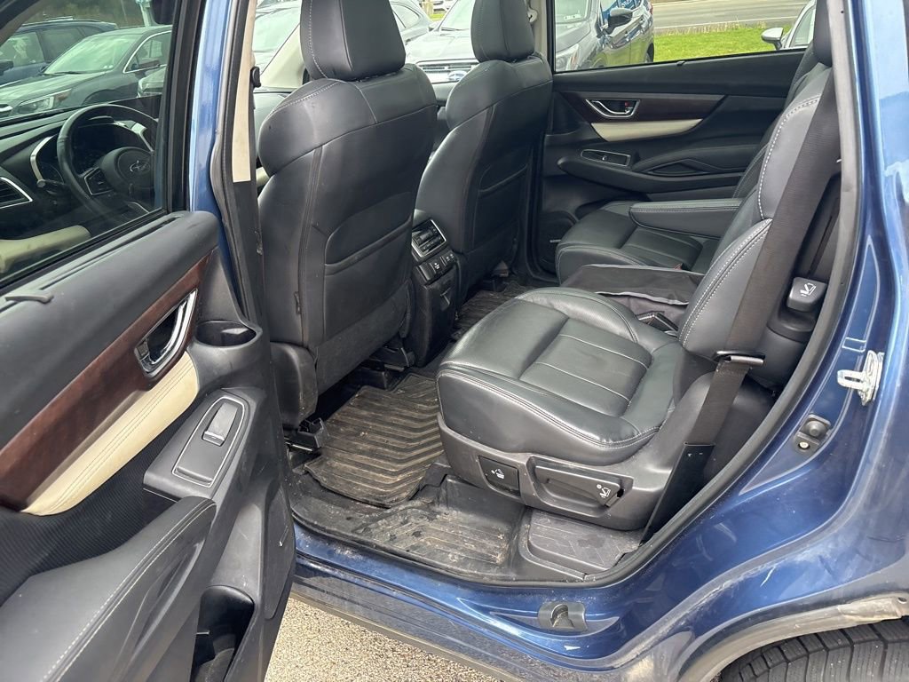 Used 2022 Subaru Ascent Touring AWD/4WD image 34