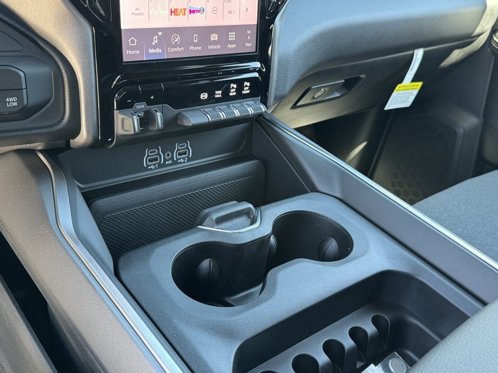 New 2026 RAM 2500 Big Horn image 23