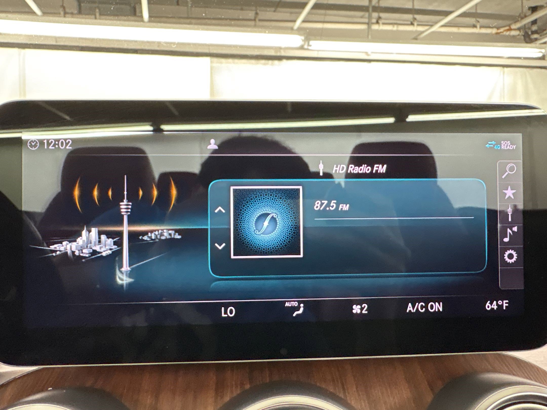 Used 2021 Mercedes-Benz C 300 Cabriolet image 23