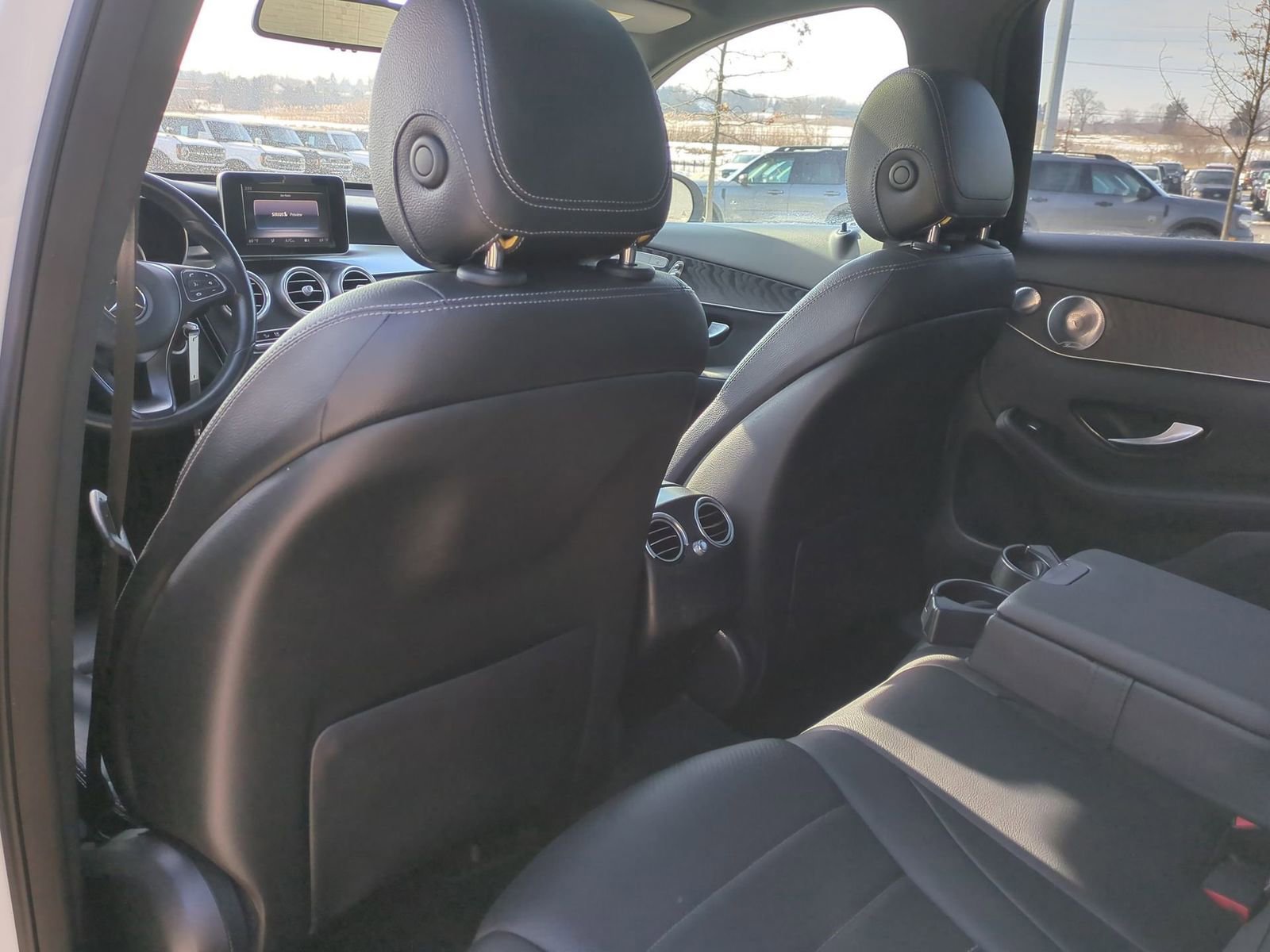 Used 2017 Mercedes-Benz GLC 300 image 20