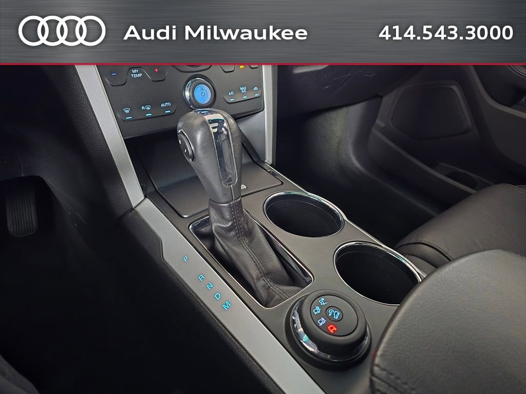 Used 2014 Ford Explorer XLT w/ Equipment Group 202A image 28