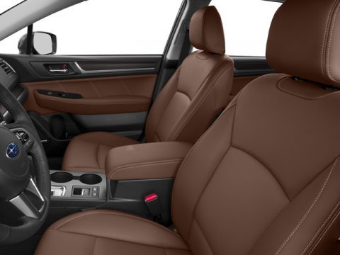 Used 2017 Subaru Outback 2.5i Touring w/ Popular Package #5A image 12