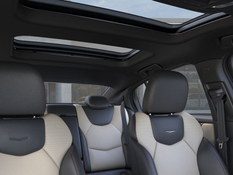 New 2026 Cadillac CT5 V image 24